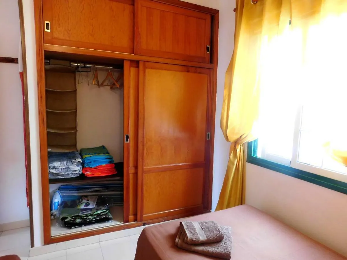 Il Gabbiano Apartment Los Cancajos 0*,