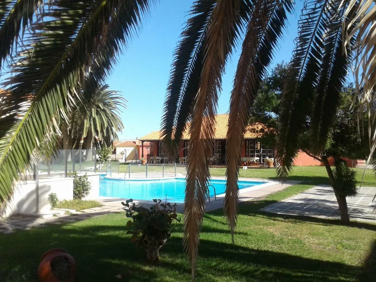 Il Gabbiano Apartamento Playa Cancajos.- BreNa Baja  0*, Playa Cancajos.- BreNa Baja (la Palma) Espanha