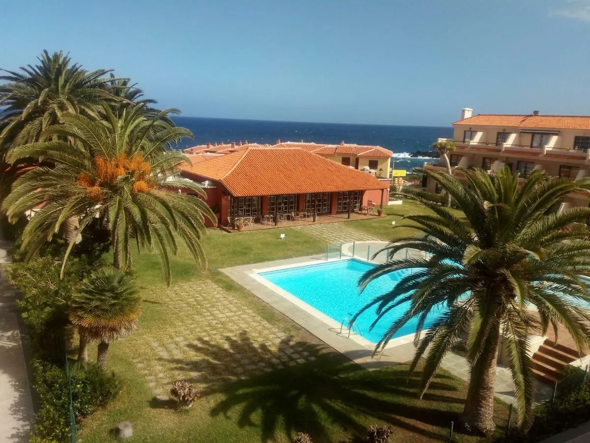 Il Gabbiano Appartement Playa Cancajos.- BreNa Baja   Playa Cancajos.- BreNa Baja (la Palma)