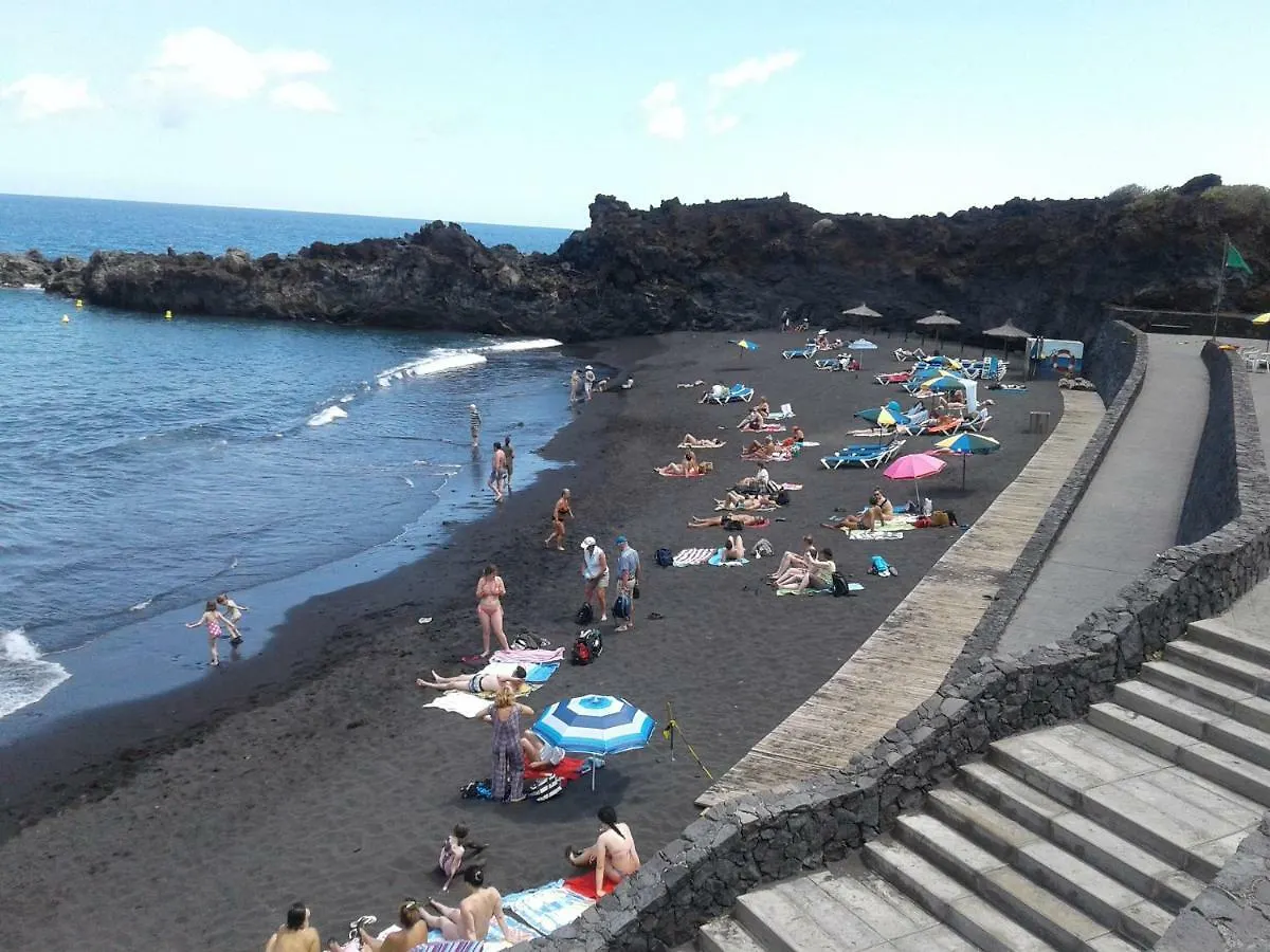 Il Gabbiano Appartement Playa Cancajos.- BreNa Baja  Playa Cancajos.- BreNa Baja (la Palma)