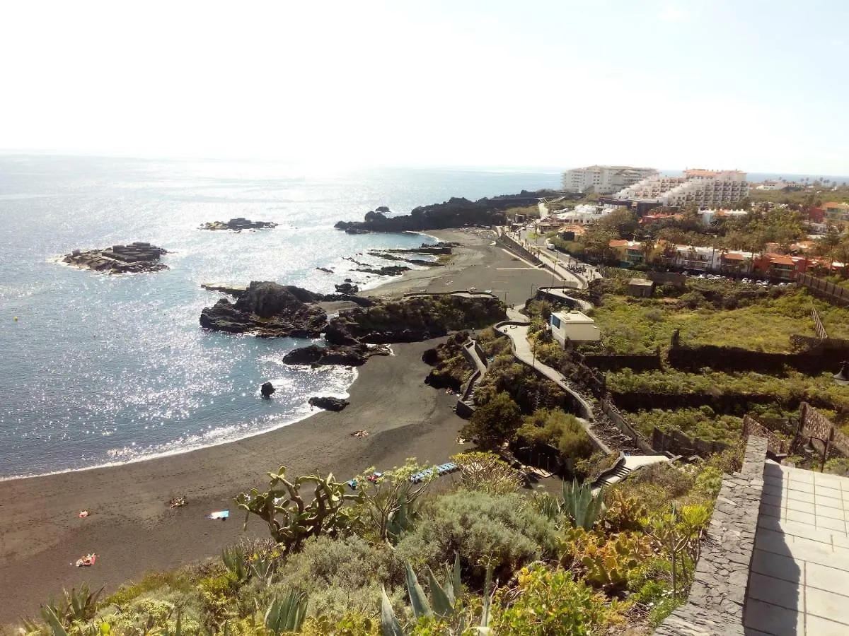 Il Gabbiano Apartamento Playa Cancajos.- BreNa Baja  0*, Playa Cancajos.- BreNa Baja (la Palma)