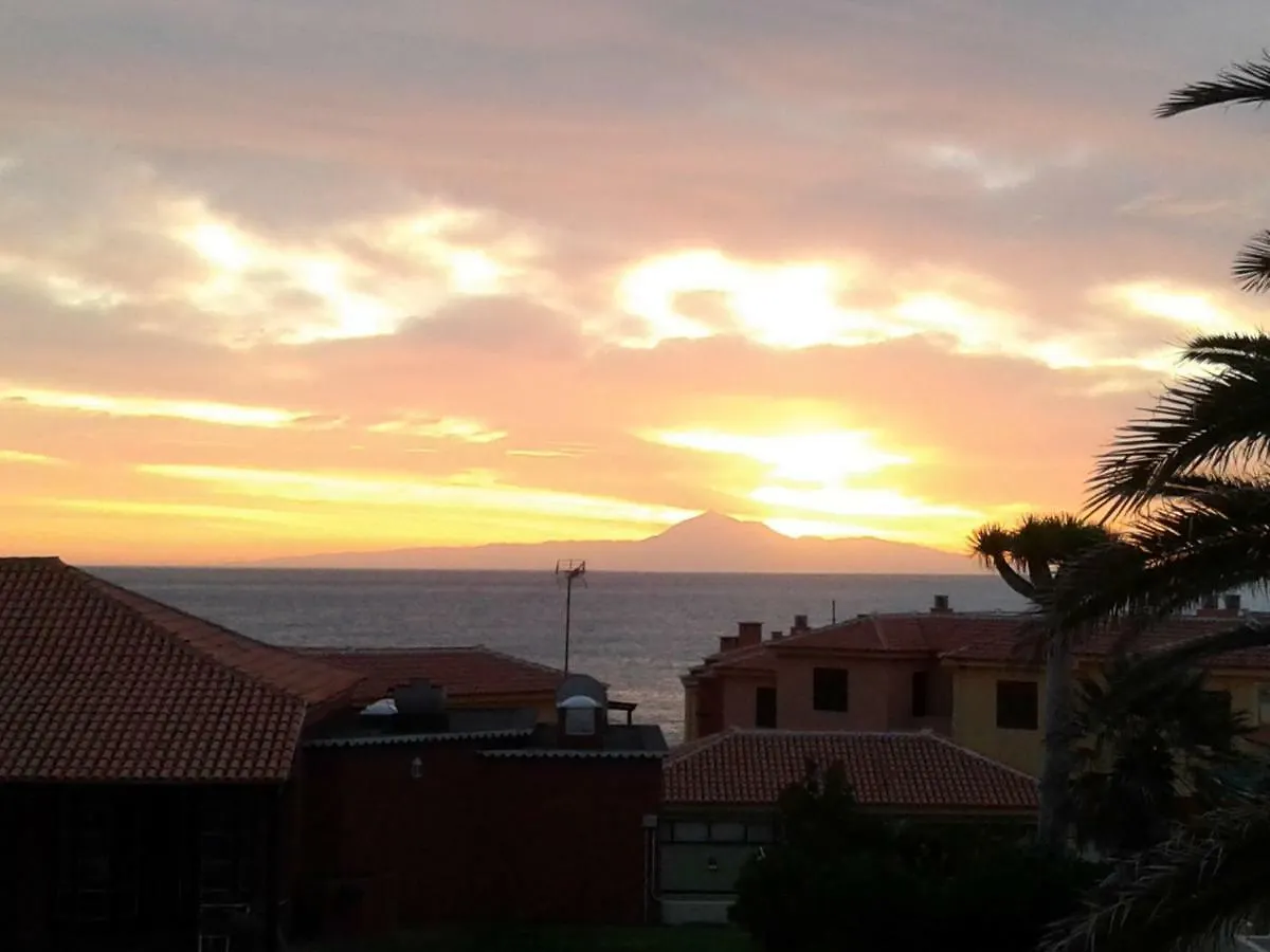 Il Gabbiano Appartement Playa Cancajos.- BreNa Baja