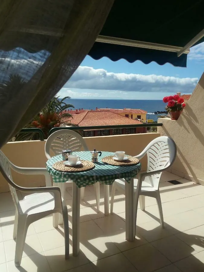 Il Gabbiano Appartement Playa Cancajos.- BreNa Baja  0*, Playa Cancajos.- BreNa Baja (la Palma)