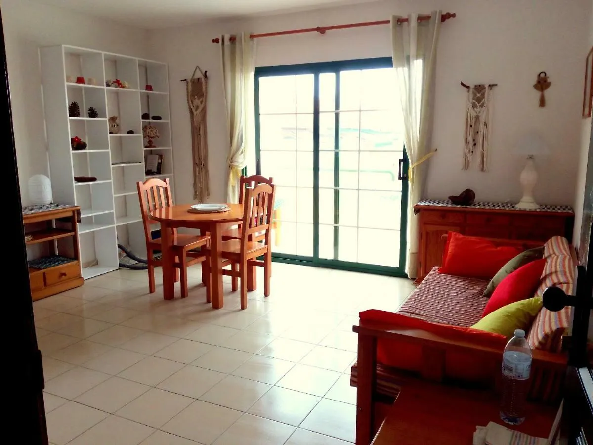 Il Gabbiano Appartement Playa Cancajos.- BreNa Baja