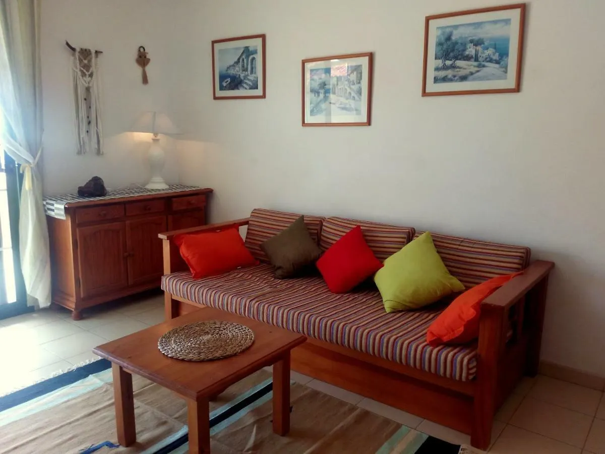 Il Gabbiano Apartamento Playa Cancajos.- BreNa Baja  Espanha