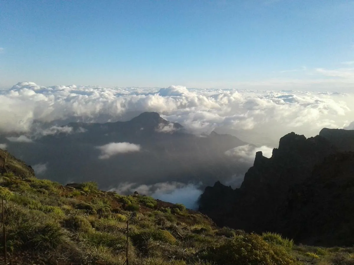 Il Gabbiano Appartement Playa Cancajos.- BreNa Baja  0*, Playa Cancajos.- BreNa Baja (la Palma)