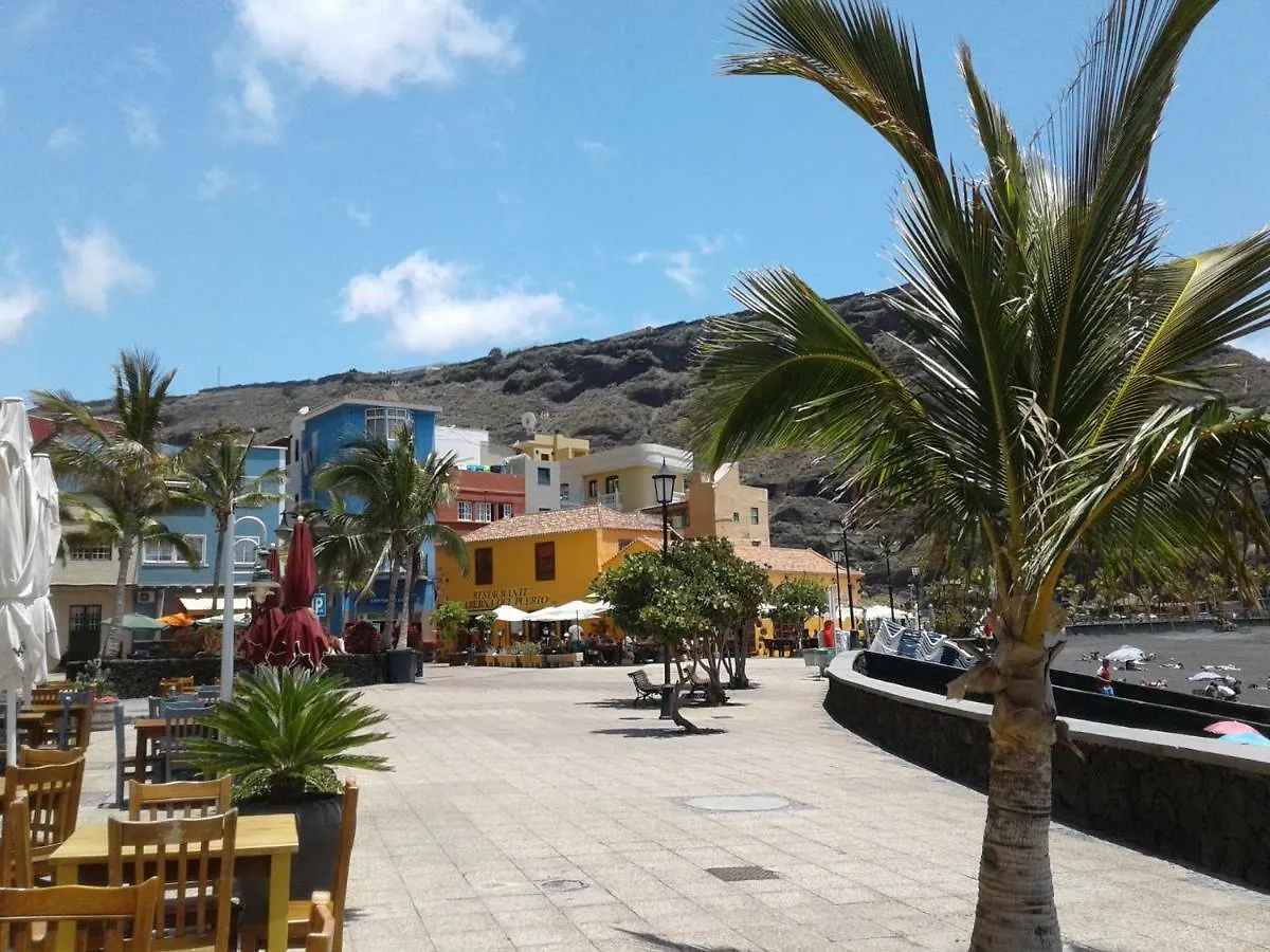 Il Gabbiano Appartement Playa Cancajos.- BreNa Baja  Spanje