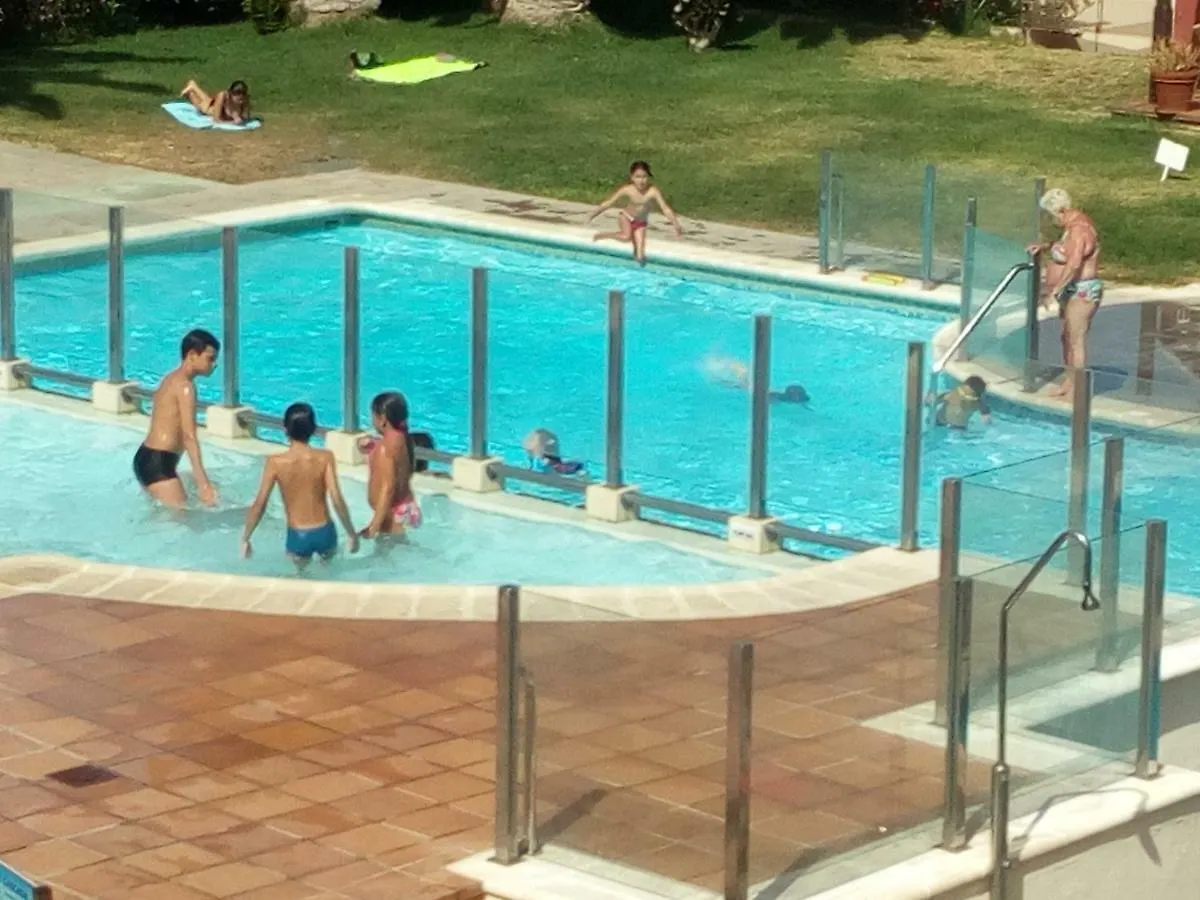 Il Gabbiano Apartamento Playa Cancajos.- BreNa Baja  0*, Playa Cancajos.- BreNa Baja (la Palma) Espanha