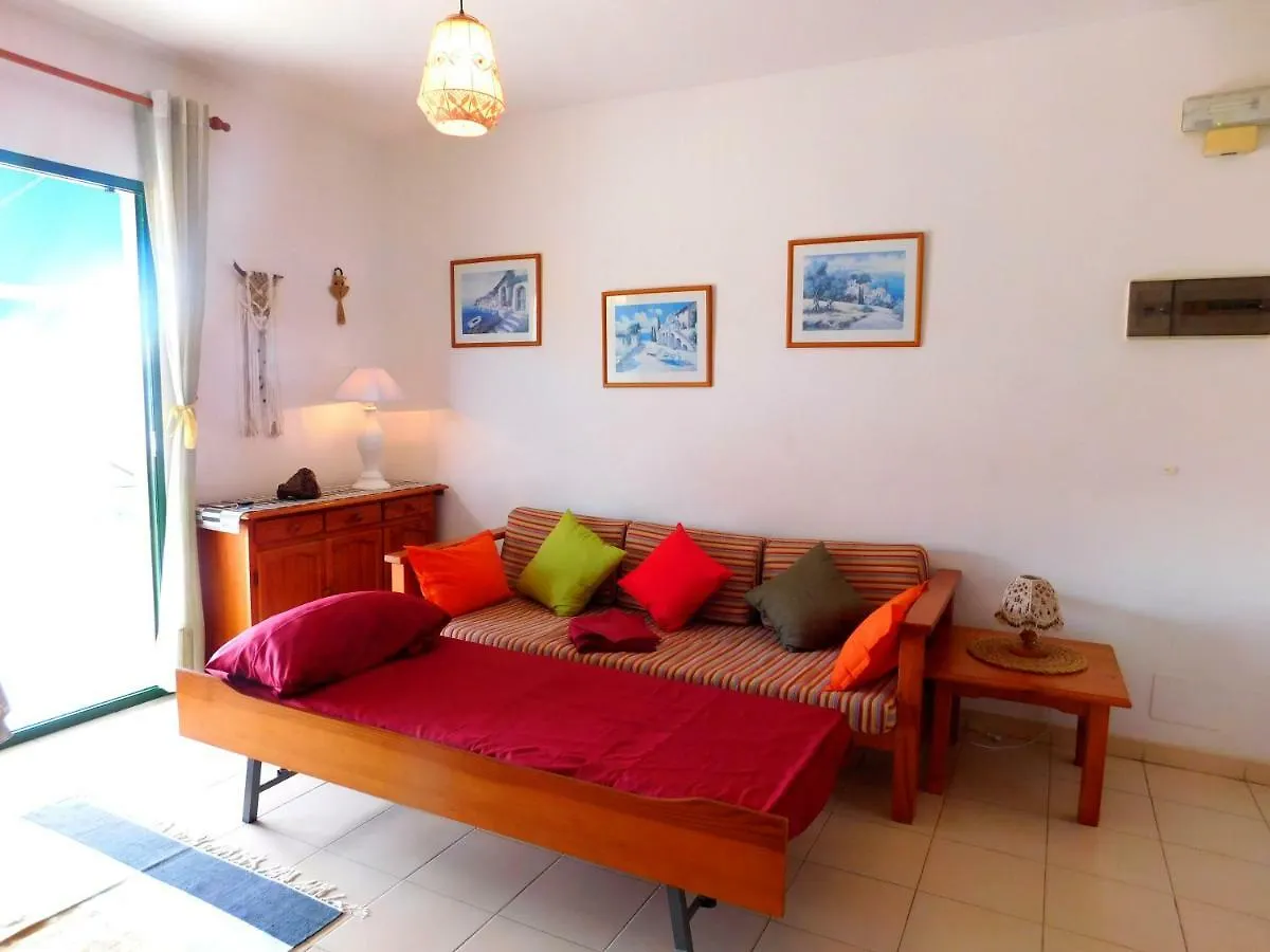 Il Gabbiano Apartamento Playa Cancajos.- BreNa Baja