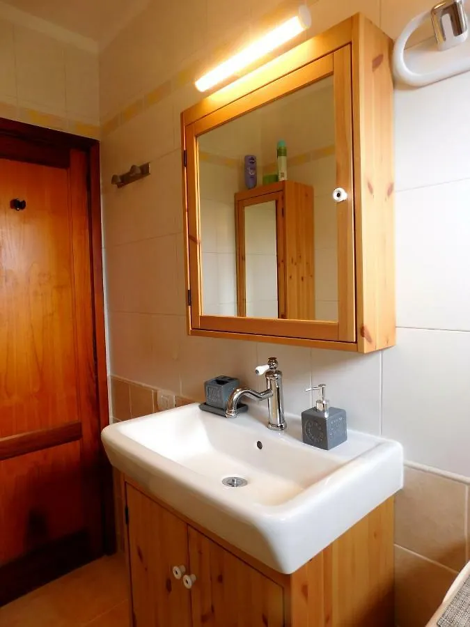 Il Gabbiano Apartment Los Cancajos