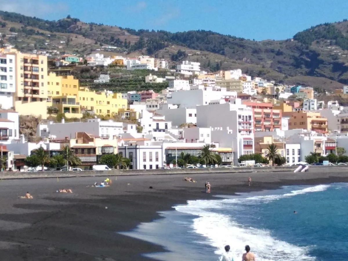 Il Gabbiano Apartamento Playa Cancajos.- BreNa Baja