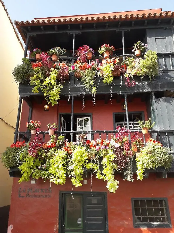 Il Gabbiano Apartamento Playa Cancajos.- BreNa Baja  Playa Cancajos.- BreNa Baja (la Palma)